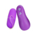 VIBRADOR BULLET JUMP SEM FIO 10 VELOCIDADES GENERAL IMPORT