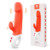 VIBRADOR WAVE DUPLO PONTO G 9 VIBRAÇÕES S-HANDE GENERAL IMPORT - comprar online