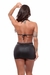 TOP BIQUINI MINI SAIA MADAME-X DOMINATRIXXX - comprar online