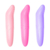 VIBRADOR PONTO G LISO DOLPHIN ABS GENERAL IMPORT - loja online