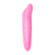 VIBRADOR PONTO G LISO DOLPHIN ABS GENERAL IMPORT - comprar online