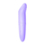 VIBRADOR PONTO G LISO DOLPHIN ABS GENERAL IMPORT na internet