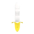 VIBRADOR BANANA SOBE E DESCE 12 VIBRAÇÕES GENERAL IMPORT - comprar online