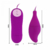 VIBRADOR BULLET PLEASURE SHELL 12 VELOCIDADES GENERAL IMPORT - comprar online