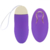 VIBRADOR BULLET USB EM SILICONE WIRELESS 10 VIBRAÇÕES GENERAL IMPORT - comprar online