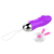 VIBRADOR DILDO AVELUDADO WIRELESS 12 VIBRAÇÕES GENERAL IMPORT - comprar online