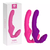 Imagem do VIBRADOR DUPLO FEMININO NANA S-HAND GENERAL IMPORT