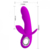 VIBRADOR HUMPHRAY TRIPLA ESTIMULAÇÃO GENERAL IMPORT - Luxúria Sex Shop