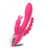 VIBRADOR OLEY PONTO G E CLITÓRIS 7 VIBRAÇÕES GENERAL IMPORT