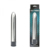 VIBRADOR PERSONAL GALVANIZADO 17CM GENERAL IMPORT - comprar online