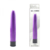 VIBRADOR PERSONAL LISO 17CM GENERAL IMPORT - loja online