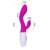 VIBRADOR SILICONE DOIS MOTORES E 30 VELOCIDADES GENERAL IMPORT na internet