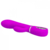 VIBRADOR TERNENCE ROTATIVO DUPLO 12 VIBRAÇÕES GENERAL IMPORT - Luxúria Sex Shop