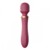 VIBRADOR VARINHA MÁGICA DUPLO USB LILO 10 VIBRAÇÕES GENERAL IMPORT - comprar online