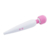 VIBRADOR VARINHA MÁGICA USB 12 VIBRAÇÕES GENERAL IMPORT - comprar online