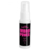 VIBRO POWER ELETRIZANTE BEIJÁVEL TUTTI FRUTTI 15G HOT FLOWERS - comprar online