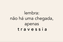 Travessia - Cor OFFwhite ✷ Pareô/Bandeira - comprar online