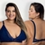 Imagem do Sutiã De Amamentação Plus Size em Renda Reforçado Gestante Pós Parto Soutien Lingerie feminina (SUTIA043)