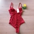 Body Feminino Rendado sem Bojo Bory em Tule e Renda Sexy Adele Lingerie Feminino (BD011) - Empire Lingerie