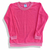 Blusão Atoalhado Rosa Neon - comprar online
