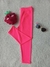 Legging Suplex Rosa Neon - comprar online