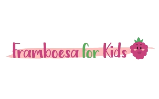 Framboesa for Kids