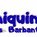 Logo de Chiquinho Dos Barbantes