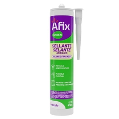 SILICONE MULTIFLEX BASE D' AGUA 430G - AFIX - comprar online