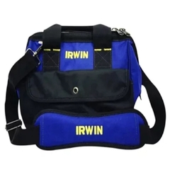 MALA STANDARD PARA FERRAMENTAS 12 4 BOLSOS - IRWIN