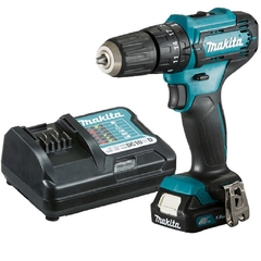 PARAFUSADEIRA /FURADEIRA DE IMPACTO A BAT- HP333DWYX3 - MAKITA