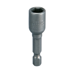 SOQUETE MAGNETICO 5/16 X65MM B-45082 - MAKITA