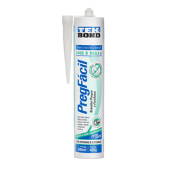 PREG FÁCIL BASE D'AGUA 420G/280ML - TEKBOND