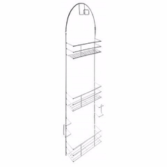 PORTA DUTO P/ ASPIRADOR 90X790X390MM MASUTTI