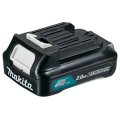 BATERIA BL1021B 12V LI-ION 2.0AH 197397-7 - MAKITA