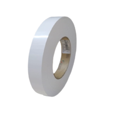 FITA DE BORDA 22X0.45MM BRANCO DIAMANTE CRISTALLO 10MT - REHAU