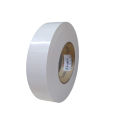 FITA DE BORDA 35X0.45MM BRANCO DIAMANTE CRISTALLO 10MT - REHAU