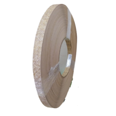 FITA DE BORDA 35X0.45MM FIBRA NATIVA 10MT - REHAU