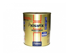 COLA ADESIVO DE CONTATO 750G PREMIUM - KISAFIX KILLING