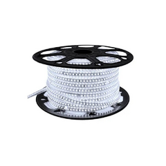 FITA LED 5W 220V 1MT BRANCO FRIA 6000K - RENNA