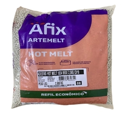 COLA ARTEMELT 1824 ESFERA AMBAR 2,5KG - ARTECOLA