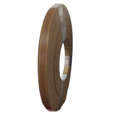 FITA DE BORDA 22X0.45MM NOGUEIRA CAIENA DESIGN 10MT - REHAU