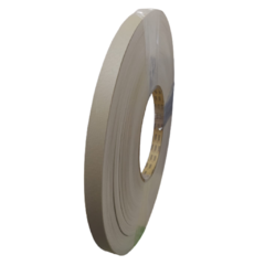 FITA DE BORDA 22X0.45MM OURO PÁLIDO QUADRATTA 10MT- REHAU