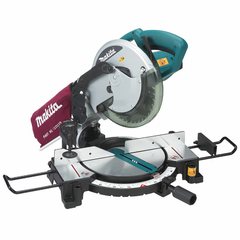 SERRA DE ESQUADRIA 255MM 10 POL MLS100 220V - MAKITA