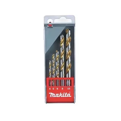 KIT DE BROCAS REVEST. C/ TITANIO D-30514 - MAKITA