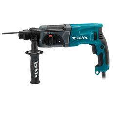 MARTELETE COMBINADO 24MM 15/16 POL HR2470 220V - MAKITA