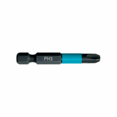 PONTA BIT DE IMPACTO PH3-50MM 2PÇS B-63731 - MAKITA