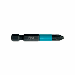 PONTA BIT DE IMPACTO PH2-50MM 2PÇS B-63725 - MAKITA