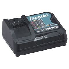 CARREGADOR DE BATERIA 12V MAX-DC10SB 197362-6 - MAKITA