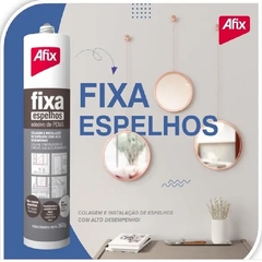 FIXA ESPELHO - AFIX - comprar online