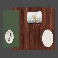 MDF ROVERE MARSALA/ESSENCIAL WOOD 2 FACES 2750X1850X15MM DURATEX - comprar online